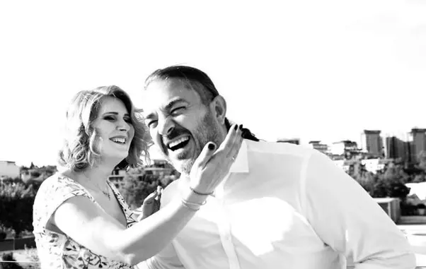 Alessandra Stoicescu va naște curând o fetiță