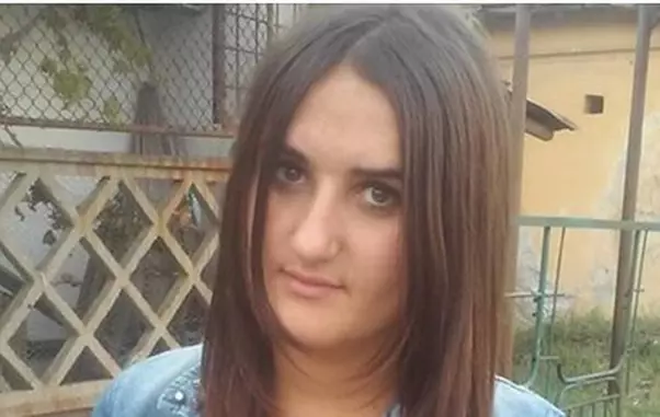 Se presupune că Alexandra Goghez este a treia victimă a criminalului din Caracal.