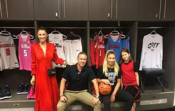 Anamaria Prodan, Laurențiu Reghecampf, Sarah și Laur