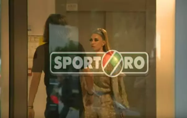 Anamaria Prodan si Dan Alexa