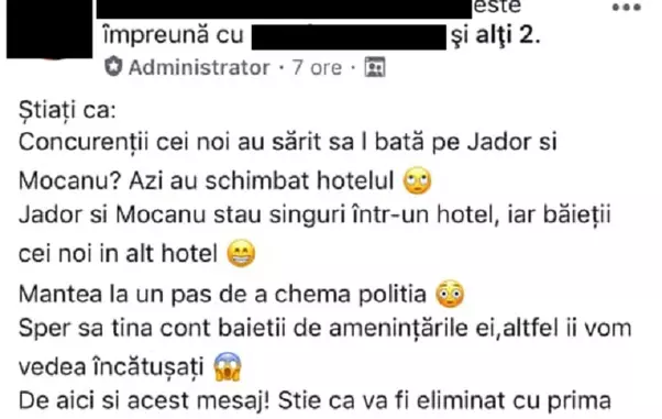 Bataie la Puterea Dragostei 1