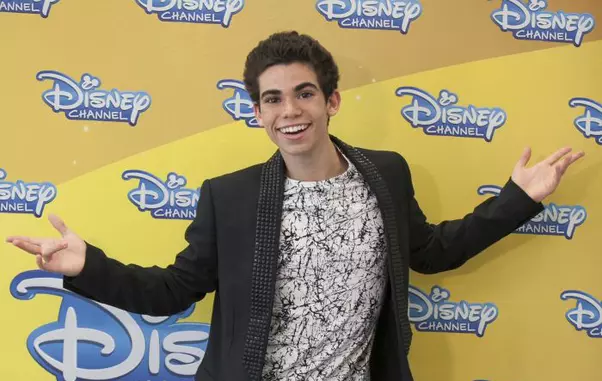 Actorul Cameron Boyce A Murit La Doar 20 De Ani Care Este Cauza MorÈ›ii
