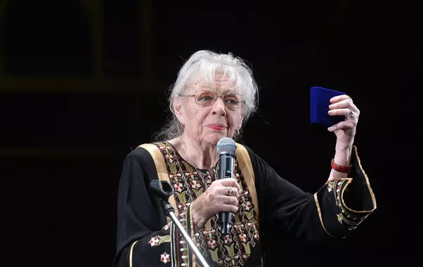 Ileana Stana Ionescu