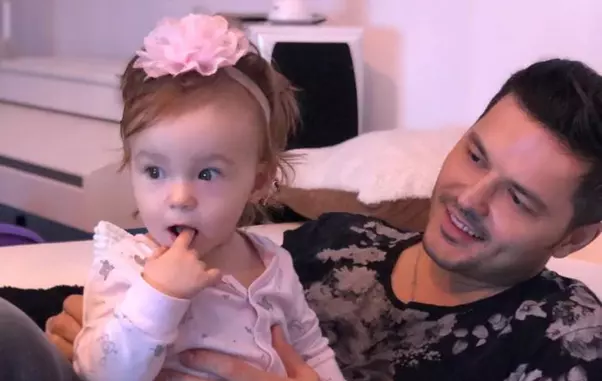 Liviu Varciu si Anda Calin