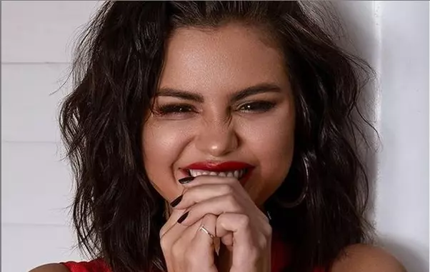 Selena Gomez – 153 milioane urmăritori pe Instagram