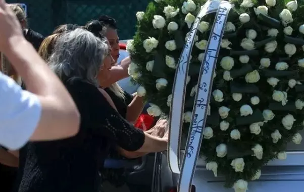 Băiatul lui Nelu Ploieșteanu a murit anul trecut