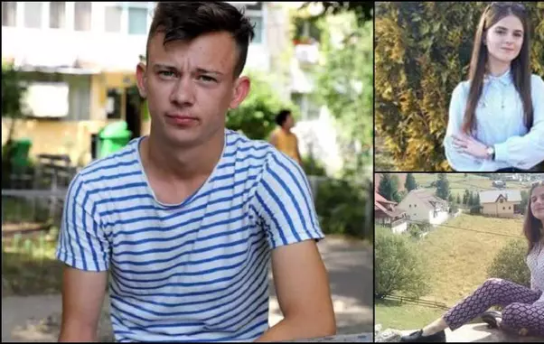 Prietenul Alexandrei este in stare de soc