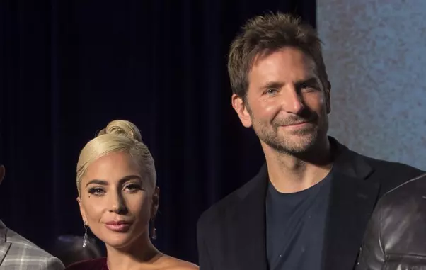 Chimia dintre Lady Gaga și Bradley Cooper este incontestabilă.