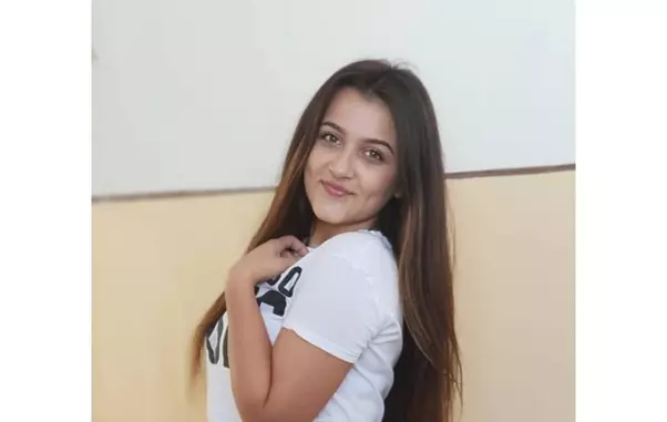 Luiza Melencu a dispărut pe 14 aprilie