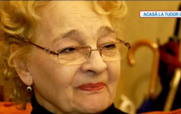 Tudor Gheorghe A Implinit 74 De Ani Cum AratÄƒ SoÈ›ia Artistului Cu Care E CÄƒsÄƒtorit De Peste 50 De Ani Era De O FrumuseÈ›e AbsolutÄƒ