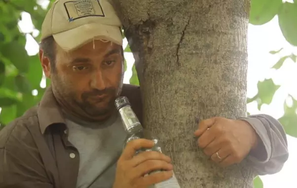 Adrian Văncică, Celentano din Las Fierbinţi