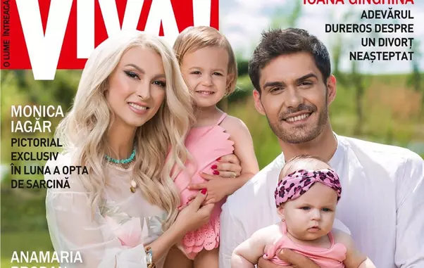 Andreea BÄƒlan Probleme Cu Nunta Avem 250 De InvitaÈ›i Dar InvitaÈ›iile Nu Sunt Gata Ce Obiceiuri Va Respecta In Ziua Cea Mare
