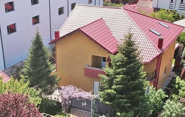 Casa Oanei Roman a costat 160.000 de euro.