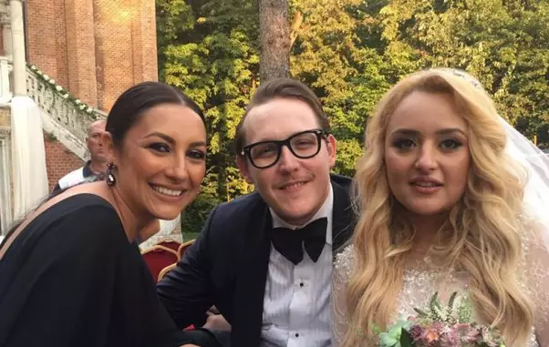 What’s Up și Simina au divorțat după 9 ani