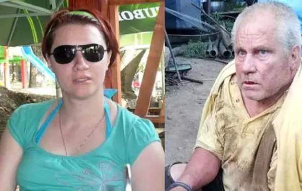 Fiica lui Gheorghe Dinca