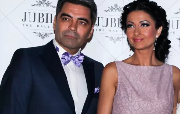 Marcel Toader a murit. Omul de afaceri a fost căsătorit cu Gabriela Cristea