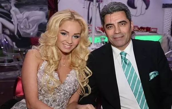 Marcel Toader şi Maria Constantin au divorţat în 2017