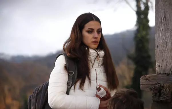 „Lacrimi la Marea Neagră”, un nou serial turcesc la Kanal D