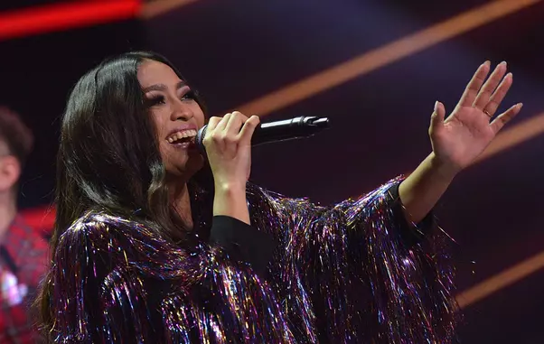 Bella Santiago a câștigat x Factor 2018