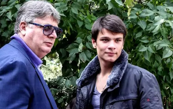 mama lui Mario Iorgulescu