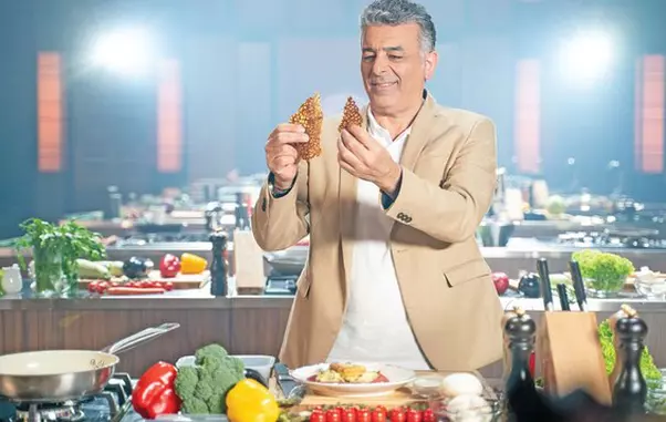 Masterchef a început aseară, la Pro TV