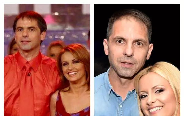 Simonagherghe și Dan Negru urmau să prezinte Festivalul de la Mamaia