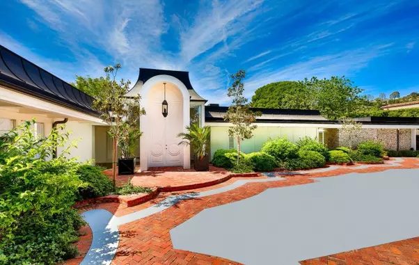 Casa lui Elvis Presley este de închiriat pe AirbnbCasa lui Elvis Presley este de închiriat pe Airbnb