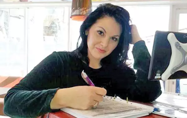 Romina Rotariu, fiica lui Iosif Rotariu, condamnată la închisoare după ce a agresat un copil