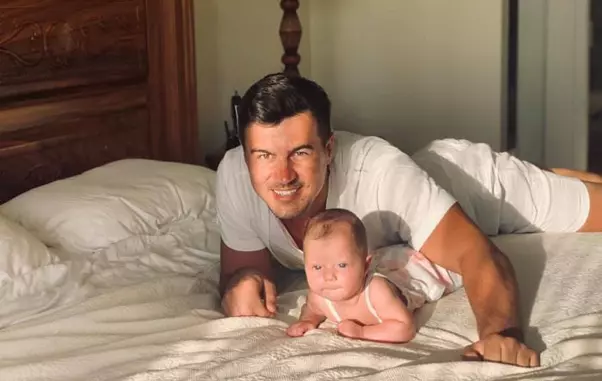 Adrian Alexandrov și Eva Maria