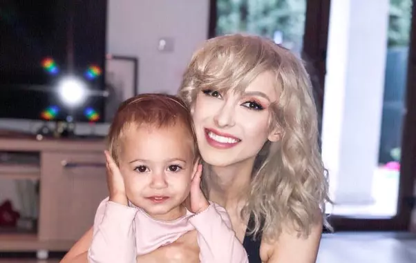 Andreea Bălan și Ella