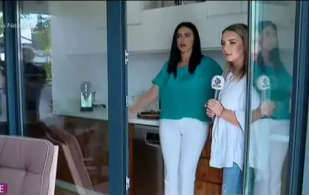 Apartamentul Laviniei Parva