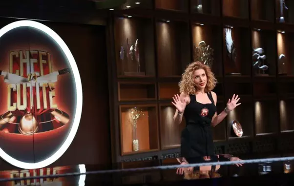 Carmen Bruma Chefilacutite