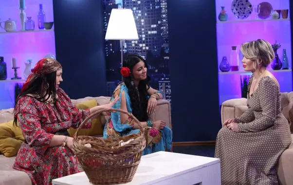 Ghicitoarea Malvina Ion la Chefi la cutite (1)