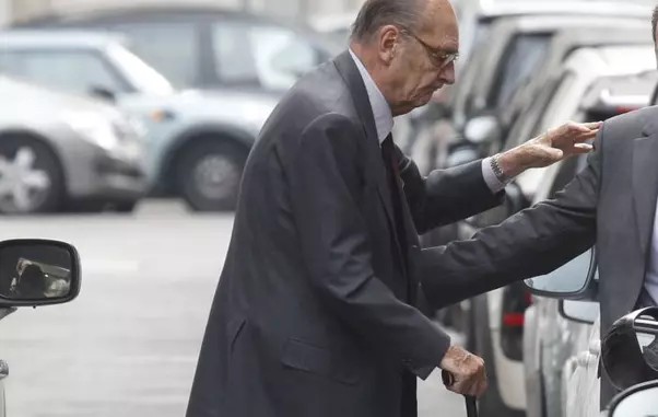 Jacques Chirac a murit! Fostul președinte al Franței avea 86 de ani