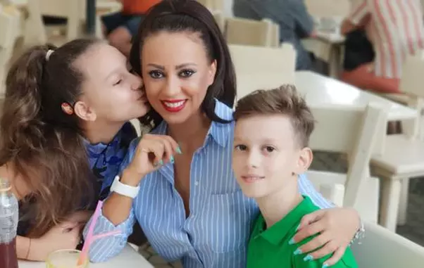 Larisa Dragulescu a pierdut sarcina 1