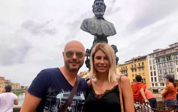 Mihai Mitoșeru și Noemi