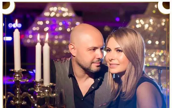 Mihai Mitoșeru și Noemi