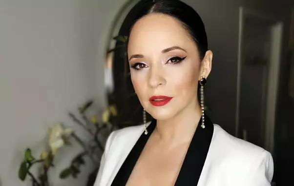 Andreea Marin a fost suspecta de cancer