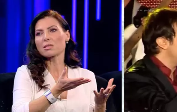 Conflict deschis între Călin Geambașu și mama copilului său: „Au fost şi agresiuni din partea lui!”