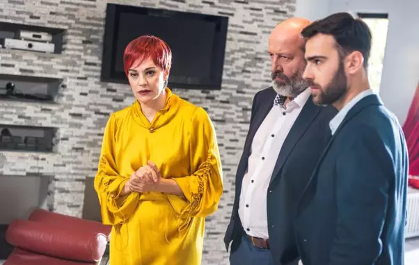 Denis Hanganu din Sacrificiul