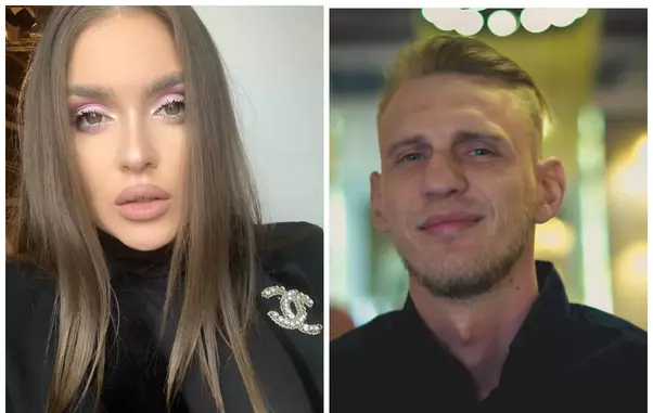 Alin, iubitul Oanei Radu a murit pe 7 septembrie