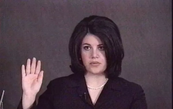 Monica Lewinsky