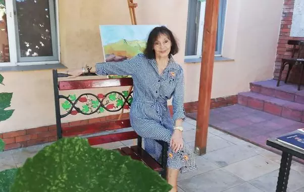 Marina Voica a împlinit 83 de ani