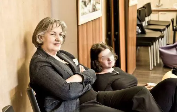 Mona Musca s-a retras de 12 ani din viața publică