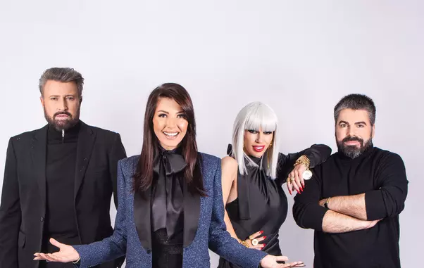 Emisiunea Bravo, ai stil! este momentan suspendată