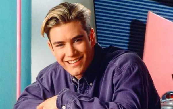 Mark Paul Gosselaar
