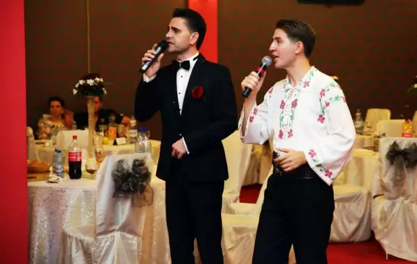 Aurelian Preda a fost coleg și prieten cu Nicușor Iordan