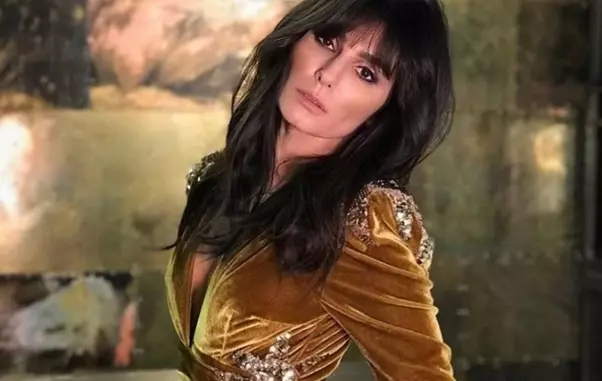 Dana Budeanu a fost dată afară de la Pro TV