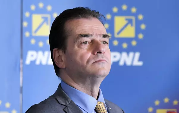 Cum AratÄƒ È™i Cu Ce Se OcupÄƒ SoÈ›ia Premierului Desemnat Ludovic Orban Femeia Care Nu Apare NiciodatÄƒ In Public AlÄƒturi De SoÈ›ul SÄƒu Este Psiholog