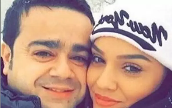 Adrian Minune și Karmen